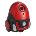 Aspirator Gorenje VCEB11CXRII, Rosu | Negru Aspirator Gorenje VCEB11CXRII, Rosu | Negru