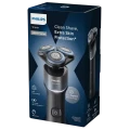 Электробритва мужская Philips X5006/00, Черный | Синий Электробритва мужская Philips X5006/00, Черный | Синий