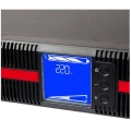Sursă de alimentare neîntreruptibilă PCM MRT-10K, Online, 10000VA, Turn/Montare pe rafturi Sursă de alimentare neîntreruptibilă PCM MRT-10K, Online, 10000VA, Turn/Montare pe rafturi