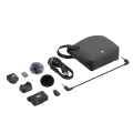 Портативный записывающий микрофон DJI Mic Mini (1 TX + 1 RX), Беспроводной, Черный Портативный записывающий микрофон DJI Mic Mini (1 TX + 1 RX), Беспроводной, Черный