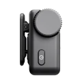 Портативный записывающий микрофон DJI Mic Mini (1 TX + 1 RX), Беспроводной, Черный Портативный записывающий микрофон DJI Mic Mini (1 TX + 1 RX), Беспроводной, Черный