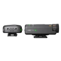 Портативный записывающий микрофон DJI Mic Mini (1 TX + 1 RX), Беспроводной, Черный Портативный записывающий микрофон DJI Mic Mini (1 TX + 1 RX), Беспроводной, Черный