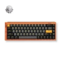 Tastatură MCHOSE Ace 68 Turbo, Cu fir, Galaxy Orange Tastatură MCHOSE Ace 68 Turbo, Cu fir, Galaxy Orange