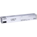 Toner Canon C-EXV51, Negru