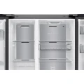 Refr/SBS Samsung RS80F64JEBEO
