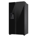Refr/SBS Samsung RS80F64JEBEO