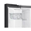 Refr/SBS Samsung RS80F64JEBEO