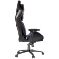 Scaun Gaming Proove Gaming Major, PU Piele, Negru | Violet Scaun Gaming Proove Gaming Major, PU Piele, Negru | Violet
