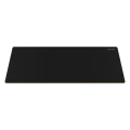 Mouse Pad pentru jocuri HATOR Tonn, Extra Large, Negru Mouse Pad pentru jocuri HATOR Tonn, Extra Large, Negru