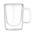 Glass cups Ardesto 270ml 2pcs, AR2627BH Glass cups Ardesto 270ml 2pcs, AR2627BH