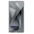 Husă Nillkin Nature Pro pentru Samsung Galaxy S25 Ultra, Transparent Husă Nillkin Nature Pro pentru Samsung Galaxy S25 Ultra, Transparent