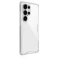 Husă Nillkin Nature Pro pentru Samsung Galaxy S25 Ultra, Transparent Husă Nillkin Nature Pro pentru Samsung Galaxy S25 Ultra, Transparent