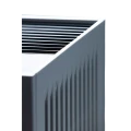 Purificator de aer Sharp FP-S42EU-L, Gri deschis