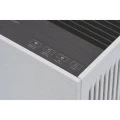 Purificator de aer Sharp FP-S42EU-L, Gri deschis