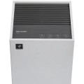 Purificator de aer Sharp FP-S42EU-L, Gri deschis