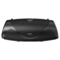 Portable Speakers WeBoom Hisense, Black Portable Speakers WeBoom Hisense, Black