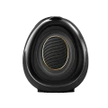 Portable Speakers WeBoom Hisense, Black Portable Speakers WeBoom Hisense, Black