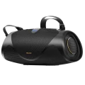 Portable Speakers WeBoom Hisense, Black Portable Speakers WeBoom Hisense, Black