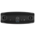 Portable Speakers WeBoom Hisense, Black Portable Speakers WeBoom Hisense, Black