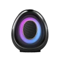 Portable Speakers WeBoom Hisense, Black Portable Speakers WeBoom Hisense, Black