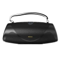 Portable Speakers WeBoom Hisense, Black Portable Speakers WeBoom Hisense, Black