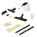 Пароочиститель Karcher SC 1 EasyFix 1.516-401.0, Белый
