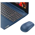 Мышь Lenovo 530, Синий