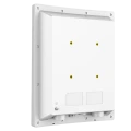 Punct de acces fără fir Grandstream GWN7660ELR, 574 Mbps, 2402 Mbps, Alb Punct de acces fără fir Grandstream GWN7660ELR, 574 Mbps, 2402 Mbps, Alb