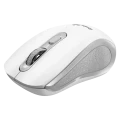 Mouse Genius NX-8025S, Alb | Gri