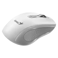 Mouse Genius NX-8025S, Alb | Gri