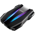 Внешний портативный жесткий диск ADATA HD770G, 1 TB, Чёрный (AHD770G-1TU32G1-CBK) Внешний портативный жесткий диск ADATA HD770G, 1 TB, Чёрный (AHD770G-1TU32G1-CBK)