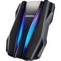 Внешний портативный жесткий диск ADATA HD770G, 1 TB, Чёрный (AHD770G-1TU32G1-CBK) Внешний портативный жесткий диск ADATA HD770G, 1 TB, Чёрный (AHD770G-1TU32G1-CBK)