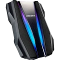 Внешний портативный жесткий диск ADATA HD770G, 1 TB, Чёрный (AHD770G-1TU32G1-CBK) Внешний портативный жесткий диск ADATA HD770G, 1 TB, Чёрный (AHD770G-1TU32G1-CBK)