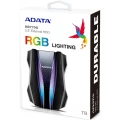Внешний портативный жесткий диск ADATA HD770G, 1 TB, Чёрный (AHD770G-1TU32G1-CBK) Внешний портативный жесткий диск ADATA HD770G, 1 TB, Чёрный (AHD770G-1TU32G1-CBK)