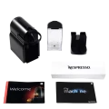 Cafetiera cu capsule DeLonghi EN80 BAE, 1260W, Negru Cafetiera cu capsule DeLonghi EN80 BAE, 1260W, Negru