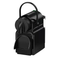 Cafetiera cu capsule DeLonghi EN80 BAE, 1260W, Negru Cafetiera cu capsule DeLonghi EN80 BAE, 1260W, Negru
