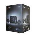 Boxe pentru calculator 2.1 F&D F550X, Negru