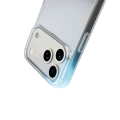 Чехол Cellularline Clear Duo для Apple iPhone 17 Pro Max, Прозрачный Чехол Cellularline Clear Duo для Apple iPhone 17 Pro Max, Прозрачный
