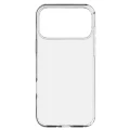 Чехол Cellularline Clear Duo для Apple iPhone 17 Pro Max, Прозрачный Чехол Cellularline Clear Duo для Apple iPhone 17 Pro Max, Прозрачный