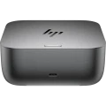 Док-станция HP Thunderbolt 4 Ultra, Серый Док-станция HP Thunderbolt 4 Ultra, Серый