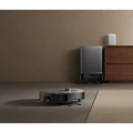 Vacuum Robot Cleaner Xiaomi 6 Max, Black Vacuum Robot Cleaner Xiaomi 6 Max, Black