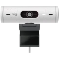 Веб-камера Logitech BRIO 500, Full-HD 1080P, Белый Веб-камера Logitech BRIO 500, Full-HD 1080P, Белый