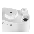 Hand Steamer Ardesto SI-S1200W