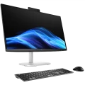 Моноблок HP EliteStudio 8 G1i, 27", Intel Core Ultra 7 265, 24Гб/512Гб, Без ОС, Серебристый Моноблок HP EliteStudio 8 G1i, 27