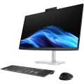Моноблок HP EliteStudio 8 G1i, 27", Intel Core Ultra 7 265, 24Гб/512Гб, Без ОС, Серебристый Моноблок HP EliteStudio 8 G1i, 27