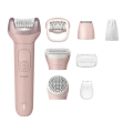 Epilator Philips BRE719/00, Roz