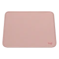 Mouse Pad pentru jocuri Logitech Studio Series, Small, Roz
