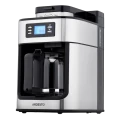 Cafetiera cu picurare Ardesto YCM-D1200, 1050W, Oțel inoxidabil Cafetiera cu picurare Ardesto YCM-D1200, 1050W, Oțel inoxidabil