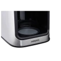 Cafetiera cu picurare Ardesto YCM-D1200, 1050W, Oțel inoxidabil Cafetiera cu picurare Ardesto YCM-D1200, 1050W, Oțel inoxidabil