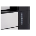 Cafetiera cu picurare Ardesto YCM-D1200, 1050W, Oțel inoxidabil Cafetiera cu picurare Ardesto YCM-D1200, 1050W, Oțel inoxidabil